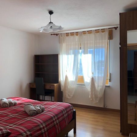 Appartamento Elisa Taibon Exteriér fotografie